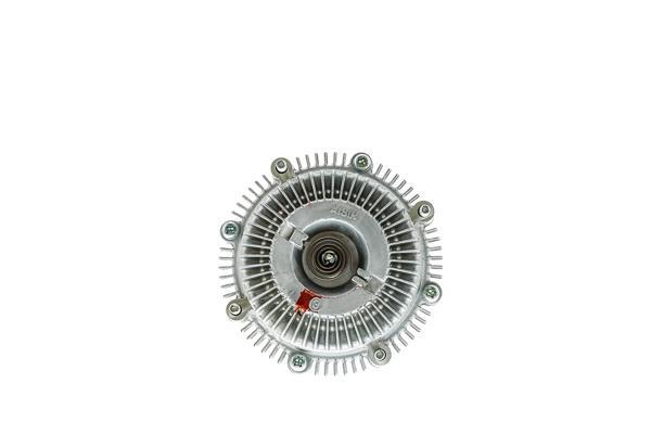 Embrayage, ventilateur de radiateur (Embrayage ventilateur moteur) AISIN ref. FCT-025